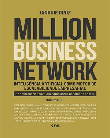 Million Business Network: Inteligência Artificial como Motor de Escalabilidade Empresarial