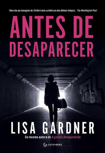 Antes de desaparecer