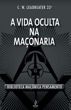 A vida oculta na maçonaria
