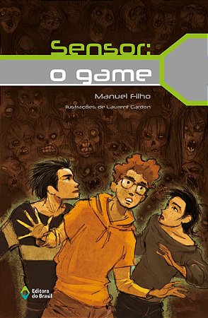 Sensor: O game