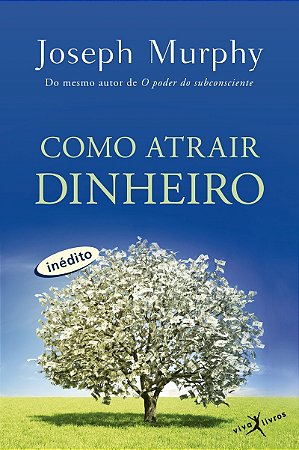 Como atrair dinheiro (edição de bolso)