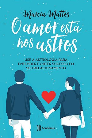 O amor está nos astros - 2º edição