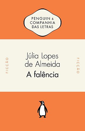 A falência - da autora de Memórias de Marta
