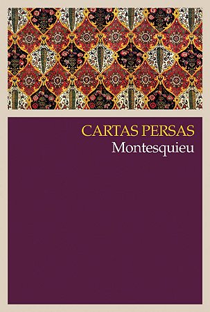 Cartas persas