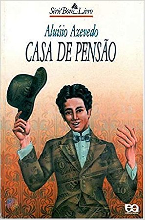 Casa de Pensao