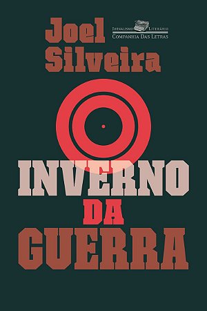 O inverno da guerra (Nova edição)