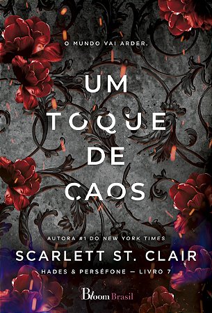 Um toque de caos