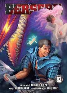Berserk - 83