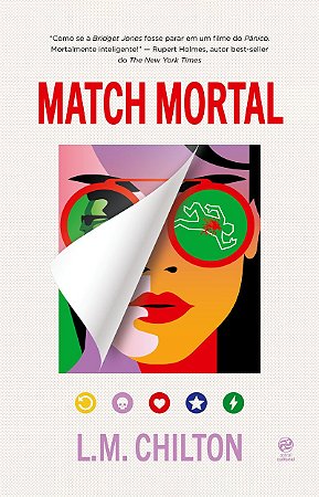 Match Mortal