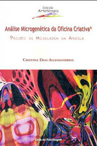 Análise microgenética da oficina criativa projeto de modelagem em argila