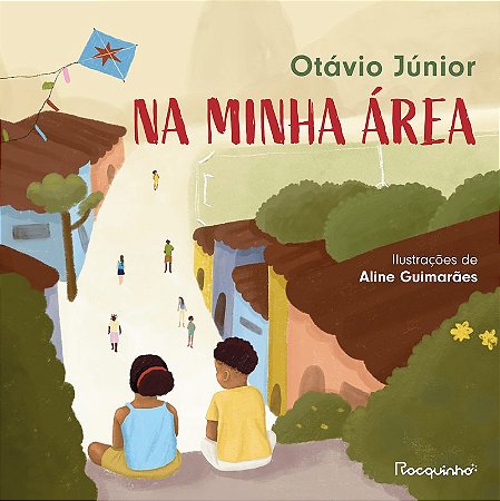 Na minha área