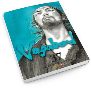 Vagabond vol. 37