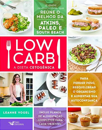 Low Carb: A Dieta Cetogênica
