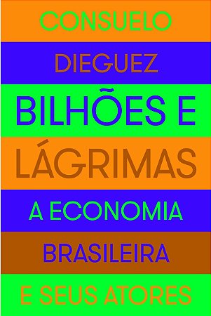 Bilhões e lágrimas