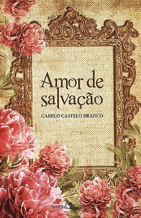 Amor de salvação