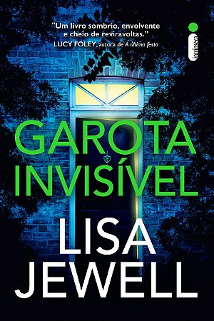 Garota invisível