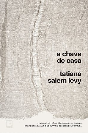 A chave de casa