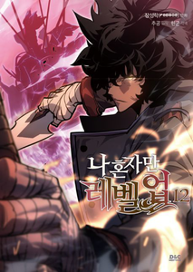 Solo leveling 12