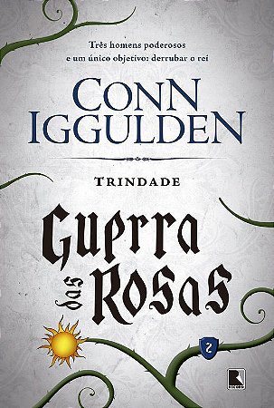 Trindade (Vol. 2 Guerra das rosas)
