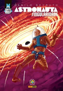 Astronauta singularidade