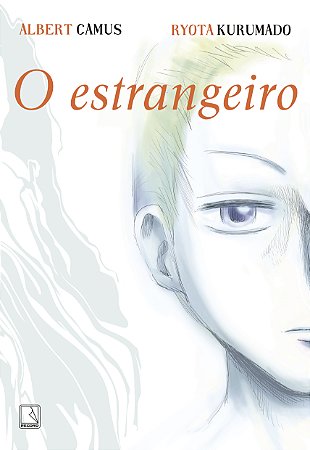 O estrangeiro (Mangá)