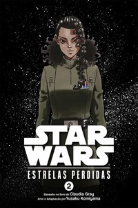 Star wars: estrelas perdidas - vol. 2