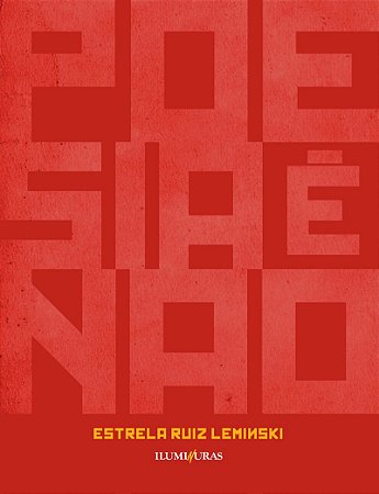 Poesia é não