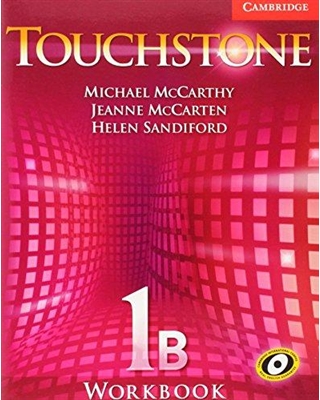Touchstone - Book 01 - Workbook B