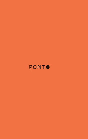 Ponto: Um pequeno livro para ajudar qualquer pessoa (grande ou pequena) a fazer uma pausa, respirar fundo e acalmar o espírito