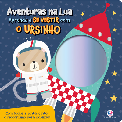 Aventuras na Lua