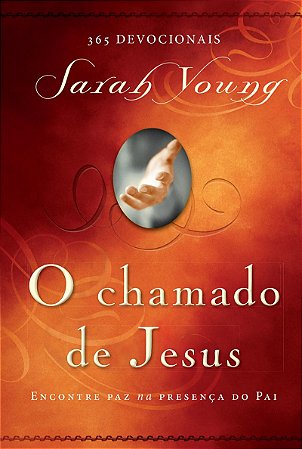 O chamado de Jesus