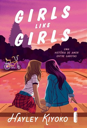 Girls Like Girls: Uma história de amor entre garotas