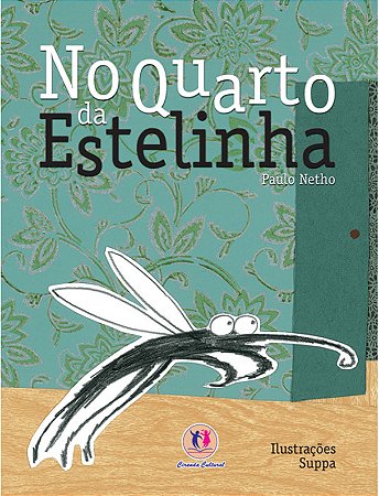 No quarto da Estelinha