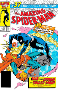 A saga do homem-aranha 14 (38)