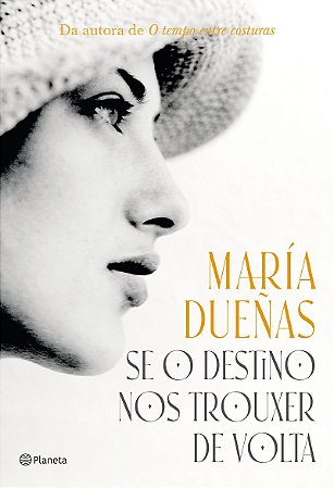 Se o destino nos trouxer de volta