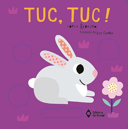 Tuc, tuc!