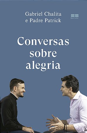 Conversas sobre alegria