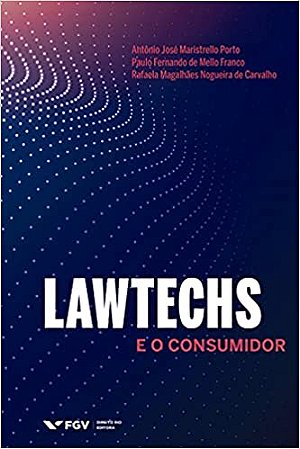Lawtechs E O Consumidor