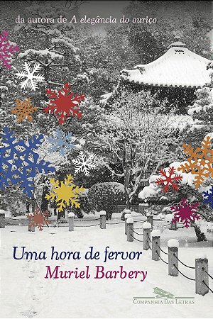 Uma hora de fervor: Romance