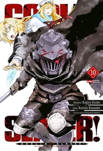Goblin slayer - 10