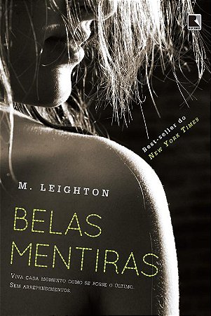 Belas mentiras (Vol. 1 Pretty Lies)