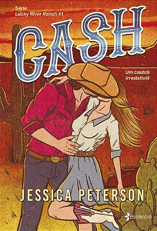 Cash: Um caubói irresistível