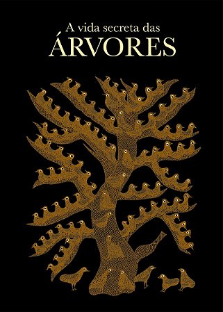 Vida secreta das árvores