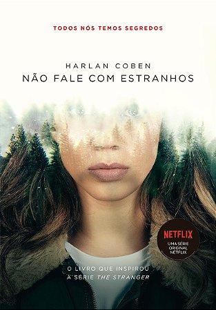 Não fale com estranhos