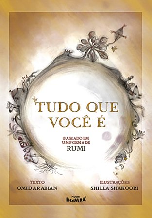 Tudo que você é