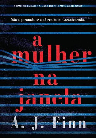 A mulher na janela