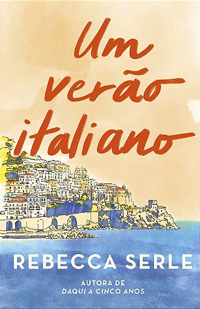 Um verão italiano