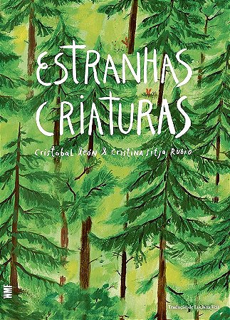 Estranhas Criaturas