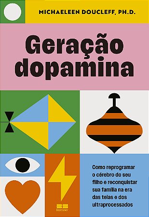 Geração dopamina