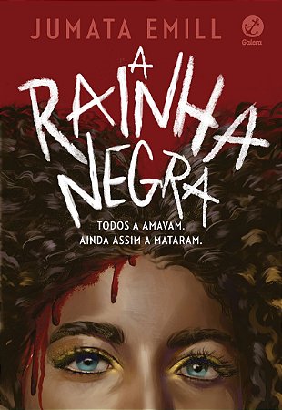 A rainha negra